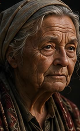 Velta, the Keeper of Memory